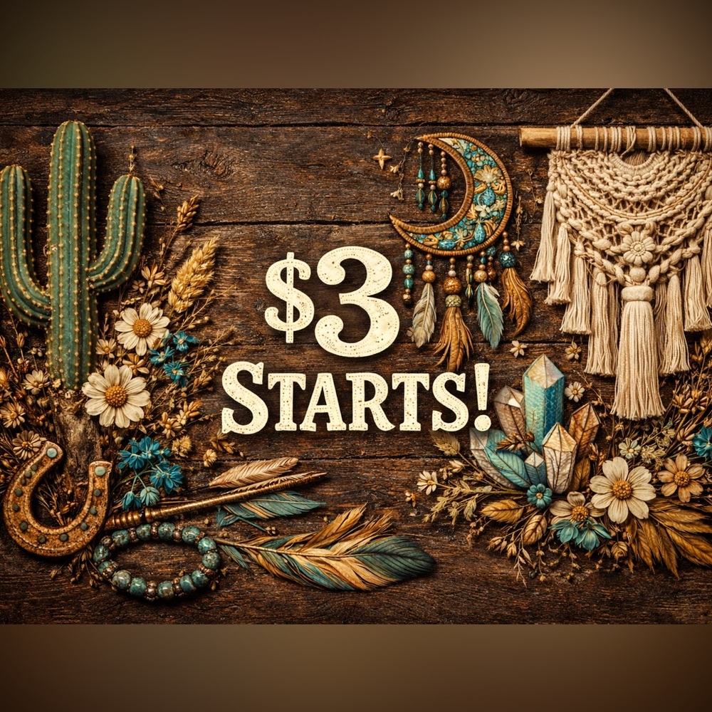 $15 UNLISTED- THANK YOU FOR YOUR PURCHASE! - Picture 3 of 10